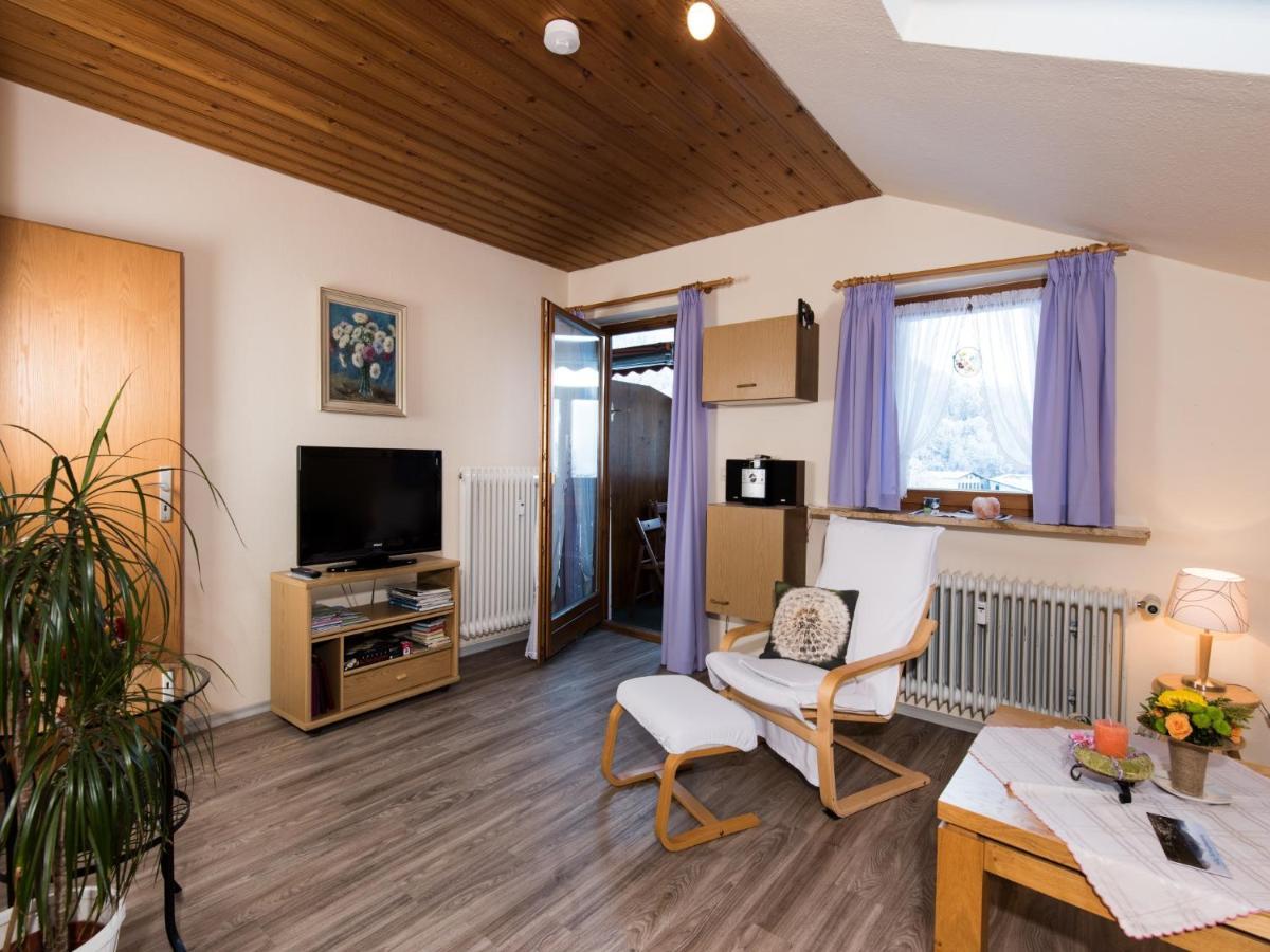 Ferienwohnung Tichy Berchtesgaden Exteriér fotografie