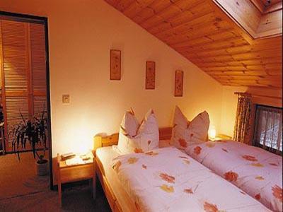 Ferienwohnung Tichy Berchtesgaden Exteriér fotografie