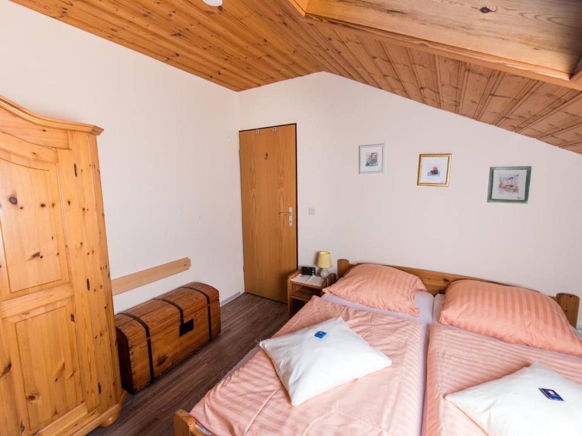 Ferienwohnung Tichy Berchtesgaden Exteriér fotografie